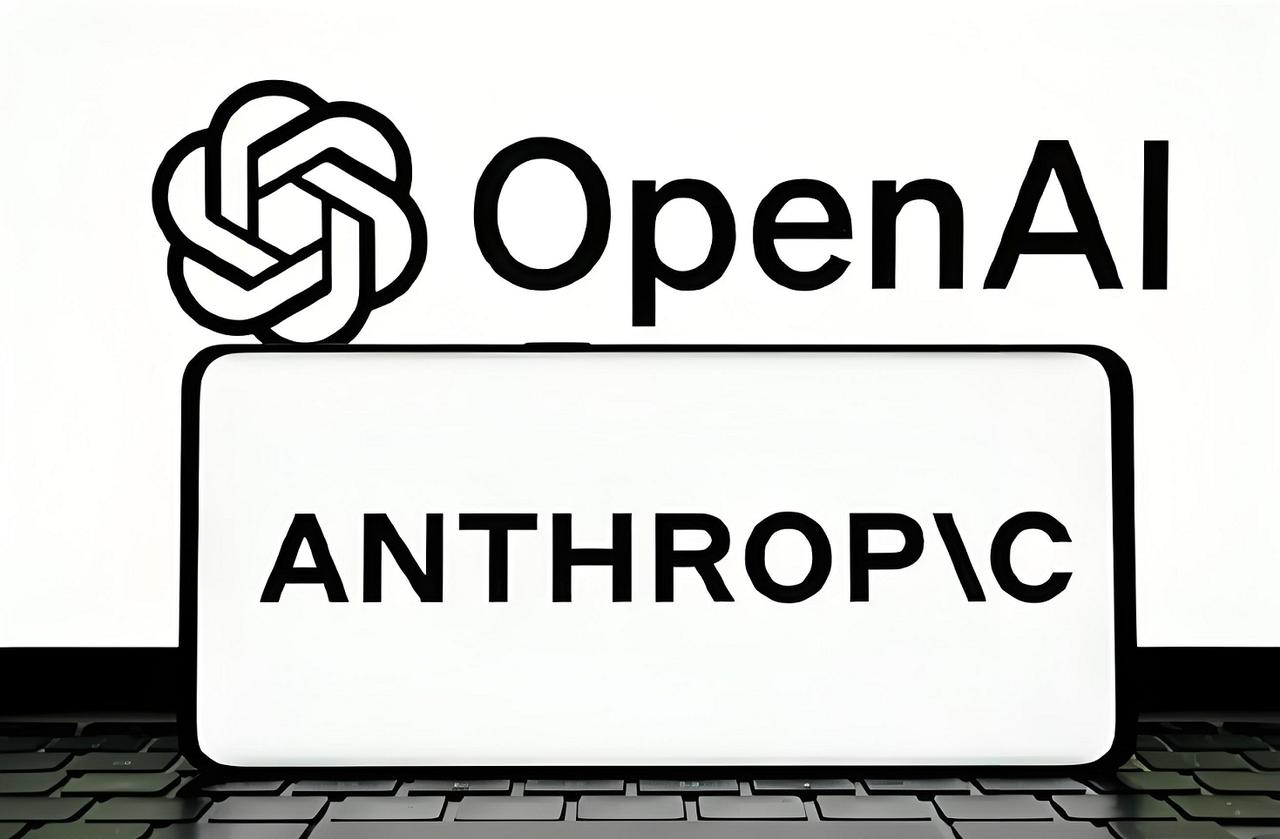 美国头部AI大公司Anthropic和OpenAI要有大麻烦！

Anthrop