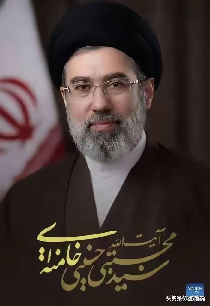 两国都有内鬼。
伊朗强硬抵抗，打出了民族尊严！
委内瑞拉总统被美国掳走，内鬼做了