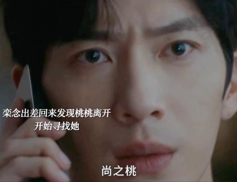 《早春晴朗》直到尚之桃消失，栾念才懂，他以为的“闹脾气”，是她用6年青春做的最后