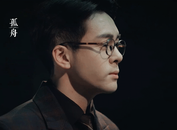 #看这段哭戏可以呼吸# 曾舜晞对于角色的诠释一直以来都让人尤为佩服，尤其是他的这