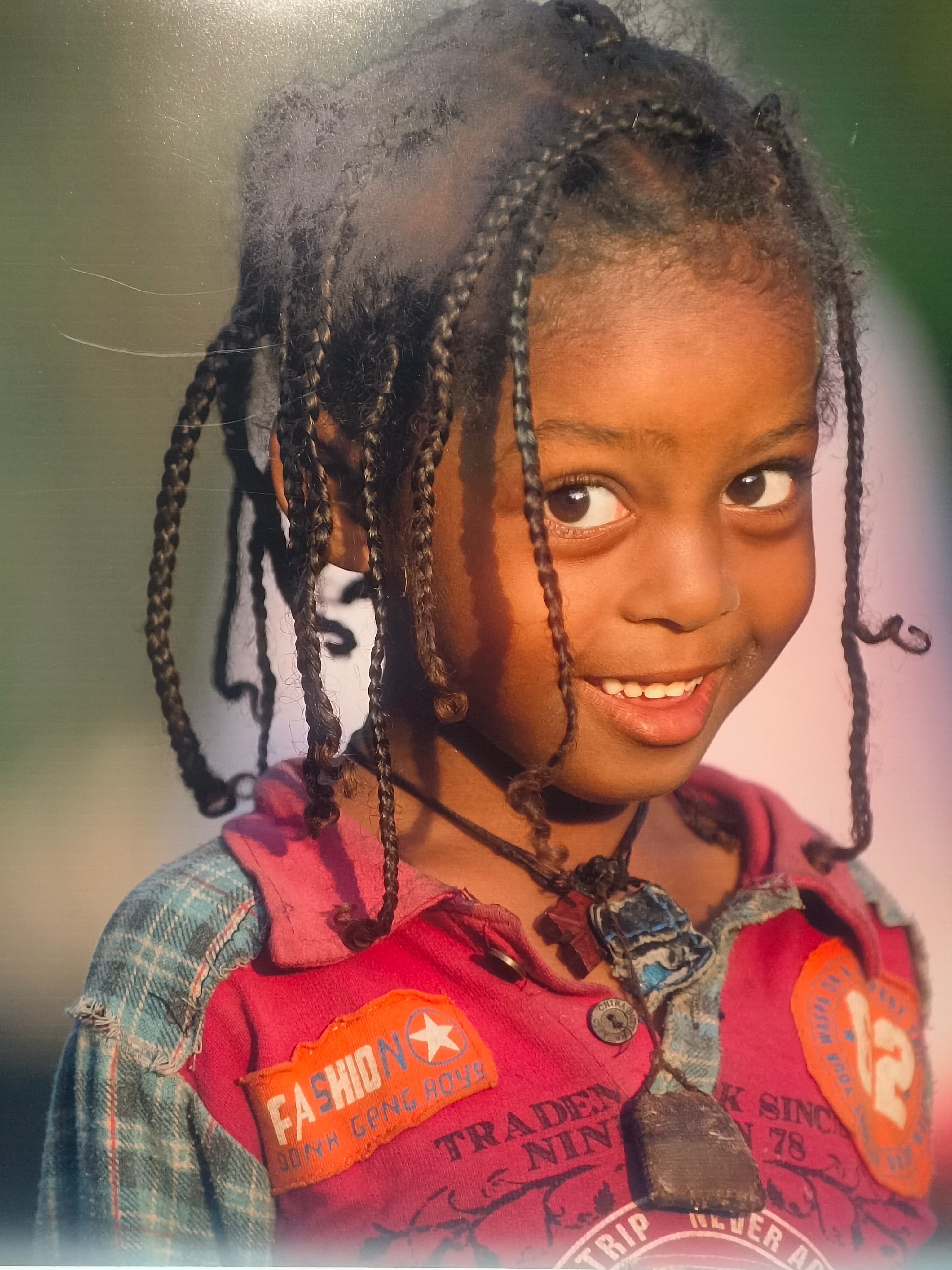 有人3天就好了，有人用了373天，居然还成了个娱乐博主，莫名好笑:-D 