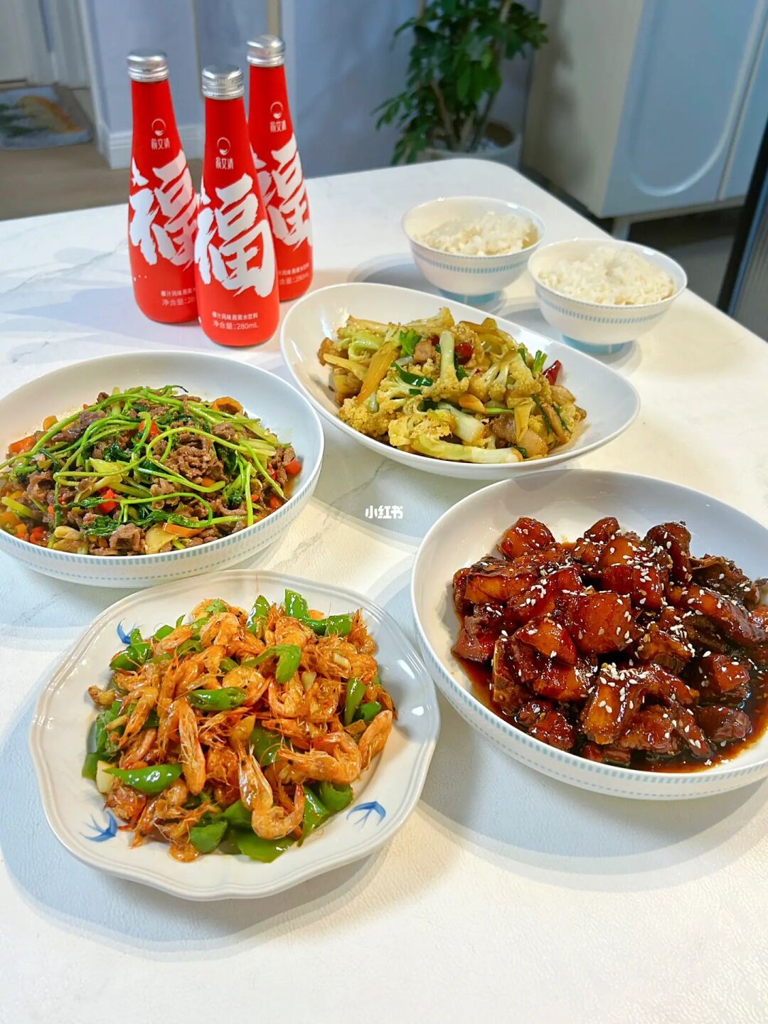 下饭菜｜吃不腻的还是家常味！
