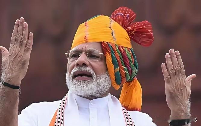 印度人普遍打心眼里瞧不上我国

这话说出来你可能不信，但很多印度人，真觉得自己比