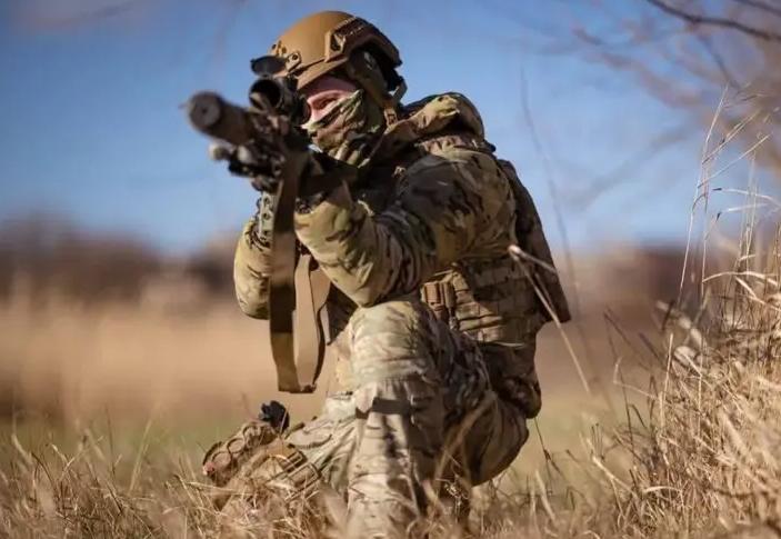 俄乌阵亡6：1？乌军司令西尔斯基亲自发布数据称，现在俄军每天都要损失1000人以