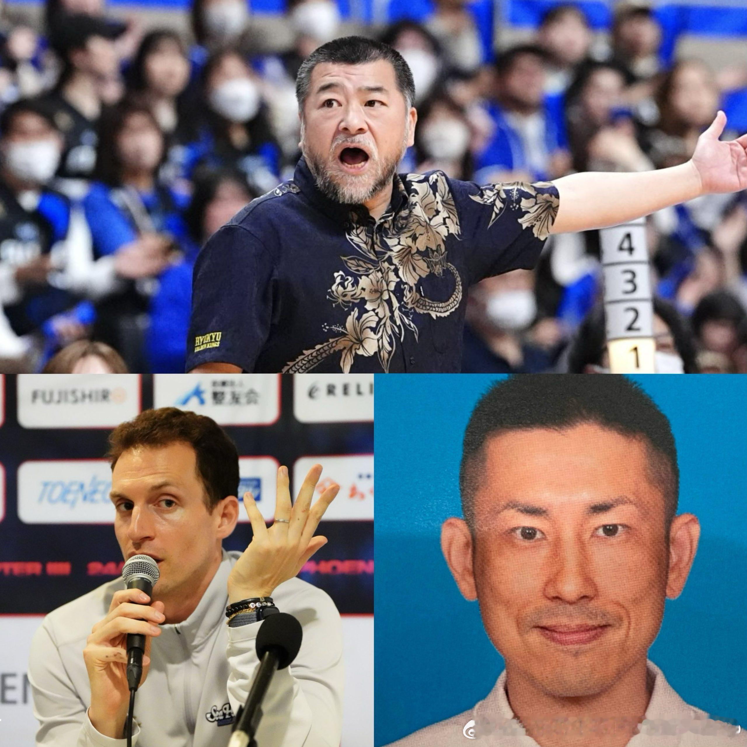 日本男篮换帅表面上从霍瓦斯换成了本土教练桶谷大，但本质上选帅思路并没有变，希望选