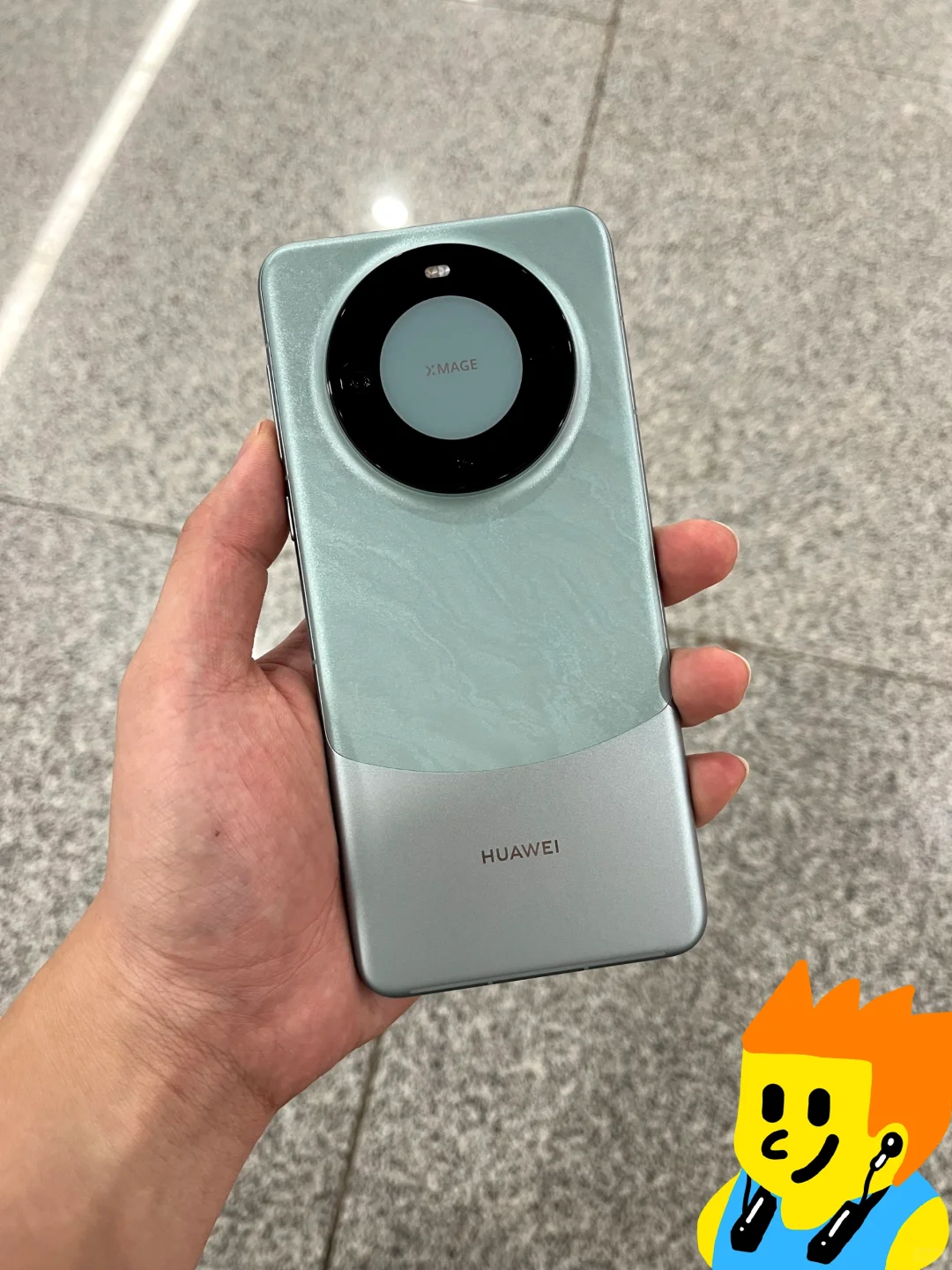 华为Mate60这不算涨价吧？