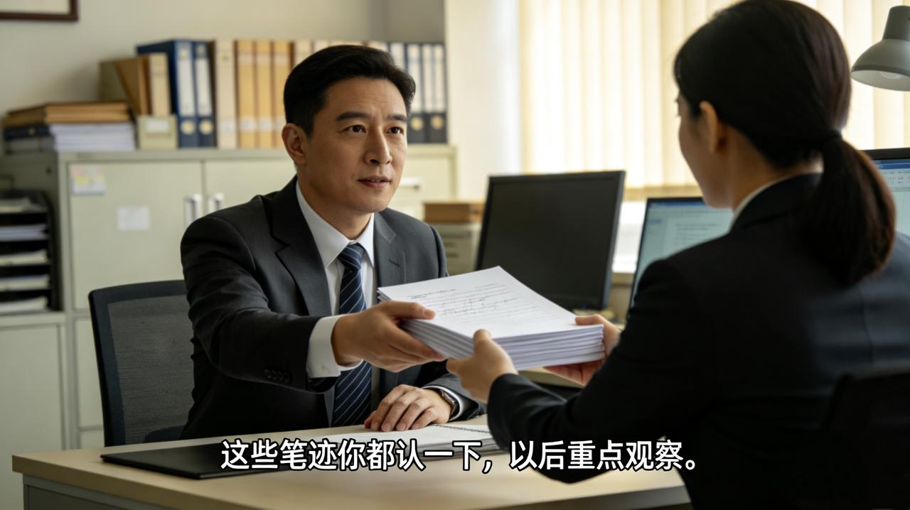 新来的运营总监开会时拿出一张纸，让大家匿名写下对公司最不满意的地方。
收上来后，