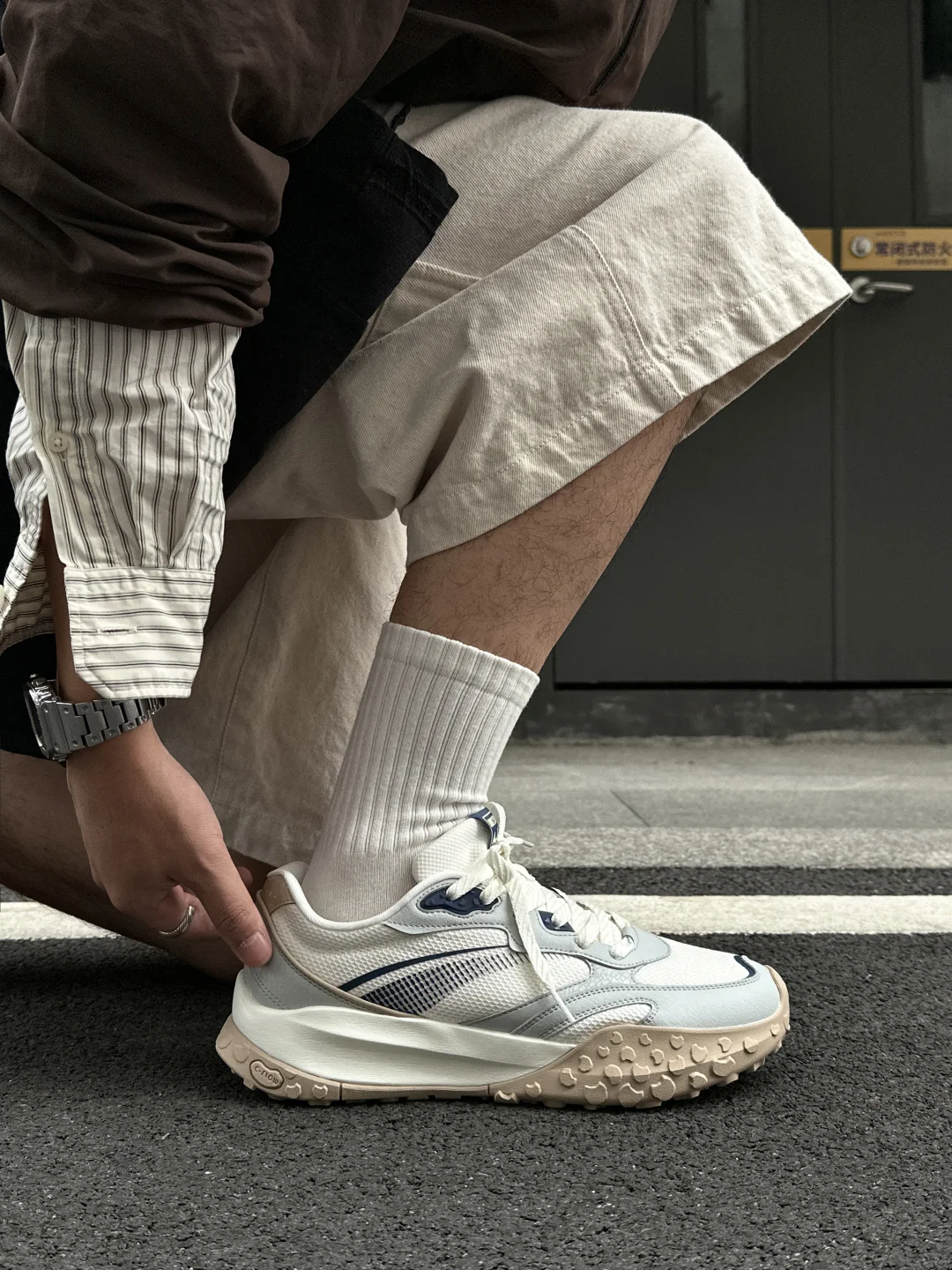 好鞋👟分享|百元档颜值跟脚感太能打了