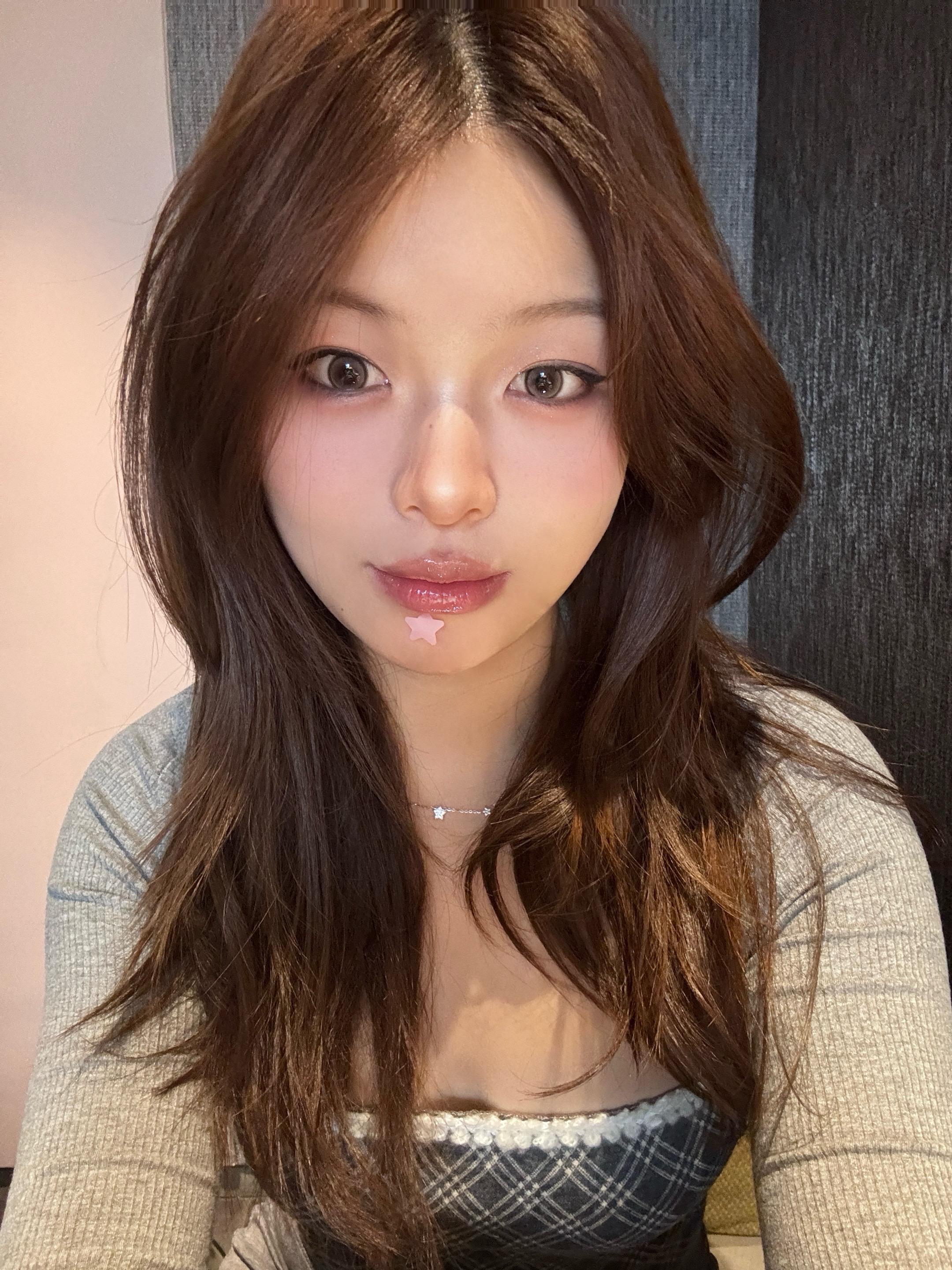 分享一下最近。