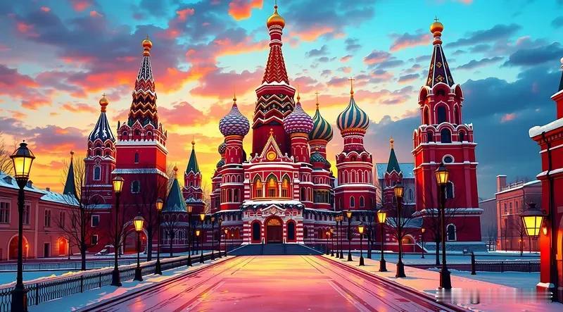 俄罗斯这次对华免签政策明确持续到2026年9月14日。不过这之后会不会延续很难说