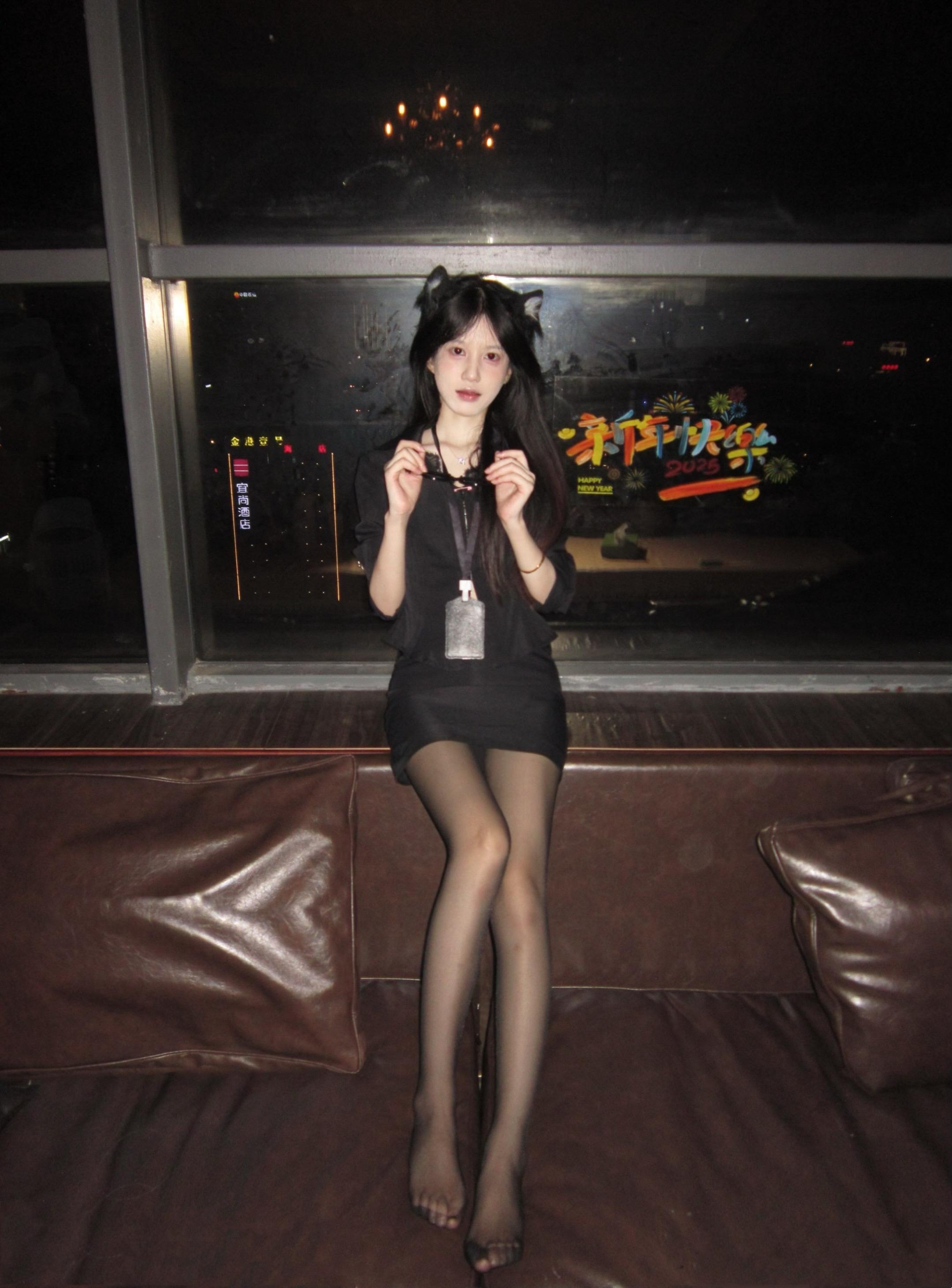 在骂我吗 听不懂感觉在撒娇