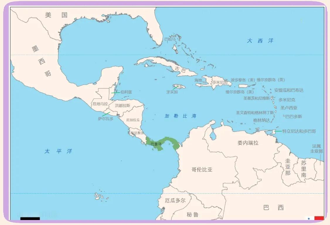 巴拿马没收中国港口，是其作为美国的狗，在帮美国抢劫中国，性质十分恶劣。对巴拿马的