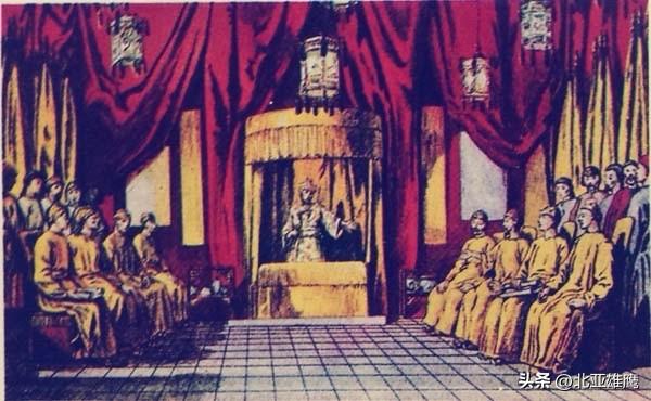 土客械斗才是太平天国最深层导火索

谈及太平天国运动的起源，多数人聚焦洪秀全的拜