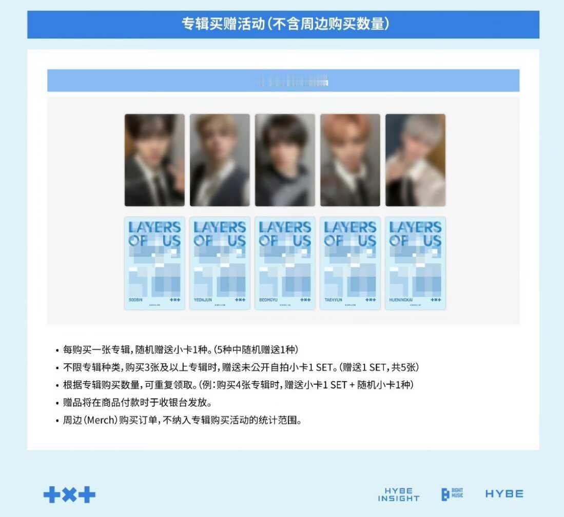 TXT首尔展览会
崔然竣 崔秀彬 崔杋圭 姜太显