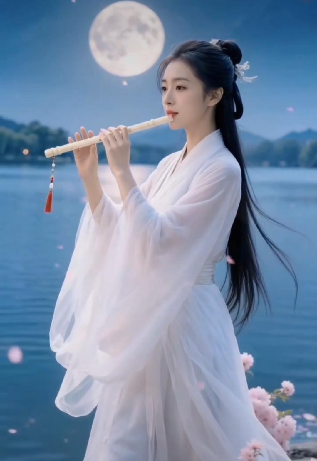 看到“清茶淡饭听风雨”这个上联，瞬间感觉生活的闲适与惬意扑面而来。这让我想起小时