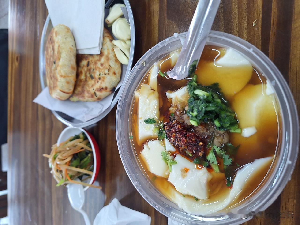 潍坊城隍庙肉体火烧