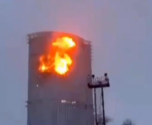 “双目失明”！今晨伊朗发布重大战果
 
今天是2026年3月5日，星期四，美国和