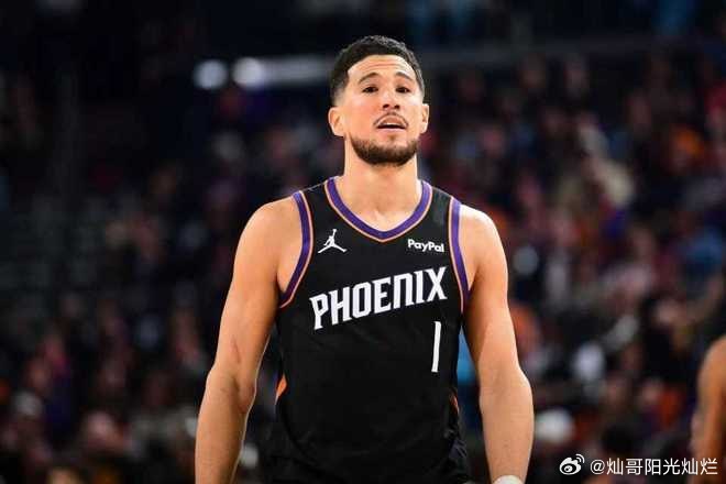 NBA 太阳主场大胜奇才收获3连胜18-0攻击波早早打花，连续3赛季横扫对手北京