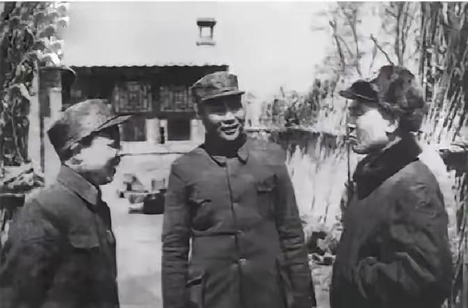 1948年长春解放，六十军军长曾泽生事后才得知一桩惊人事：暂52师副师长欧阳午假