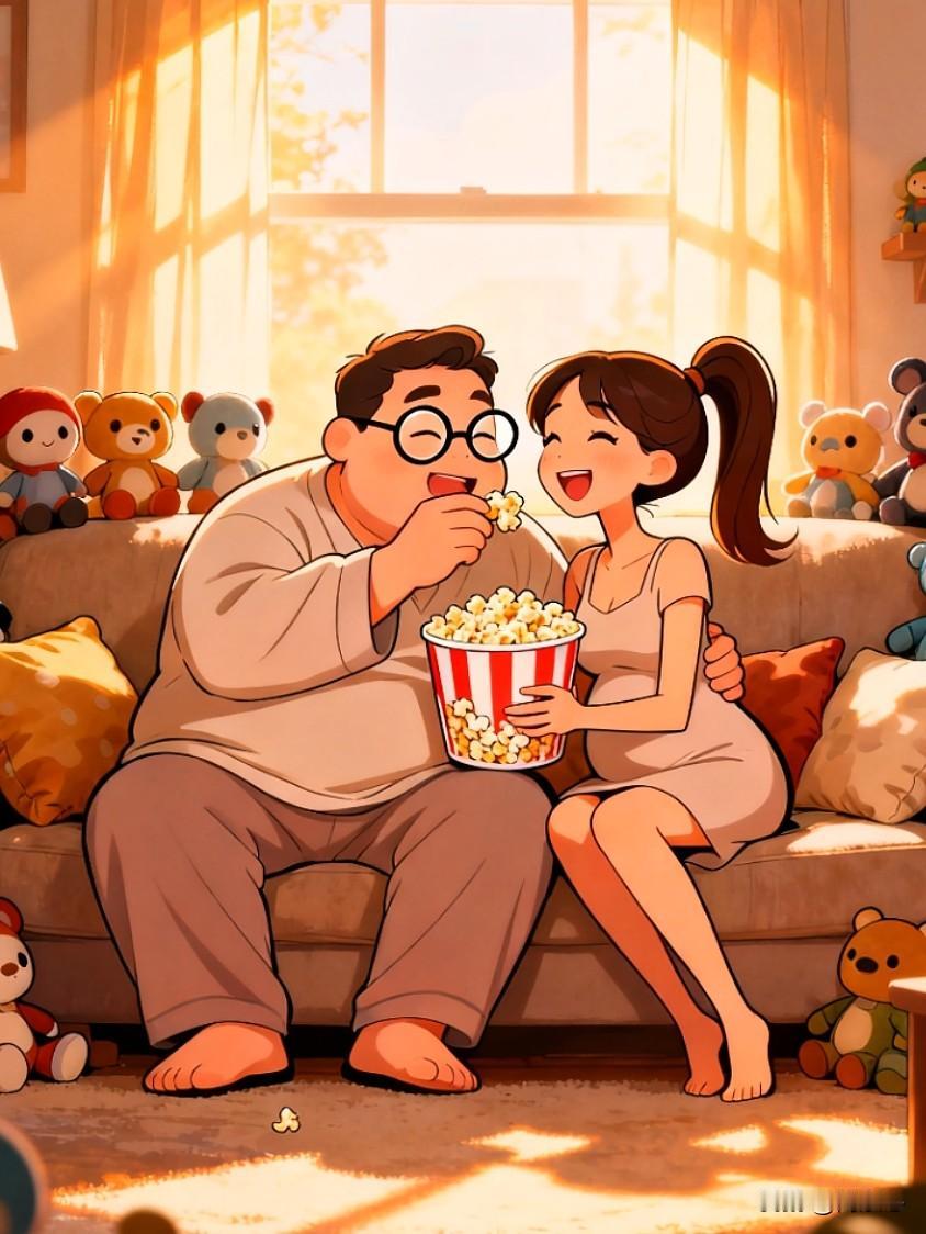 花前月下，海誓山盟的叫情侣。吃喝玩乐，各管各饱的叫伴侣。只有风雨同舟，同甘共苦的