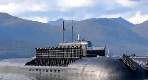 目前俄罗斯只剩下一种武器是中国还需要的，而且短期内无法替代，也是中国愿意大量继续