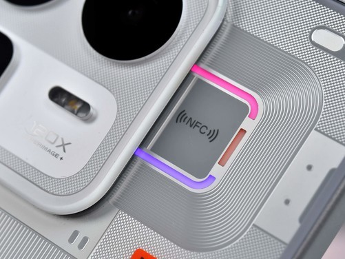 真我Neo8全面评测：越级还是开挂？这次性能设计全拉满