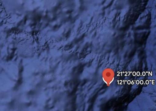 【中美舰机在巴士海峡对峙】

中美舰机疑似在巴士海峡再度展开了对峙，长期记录台海