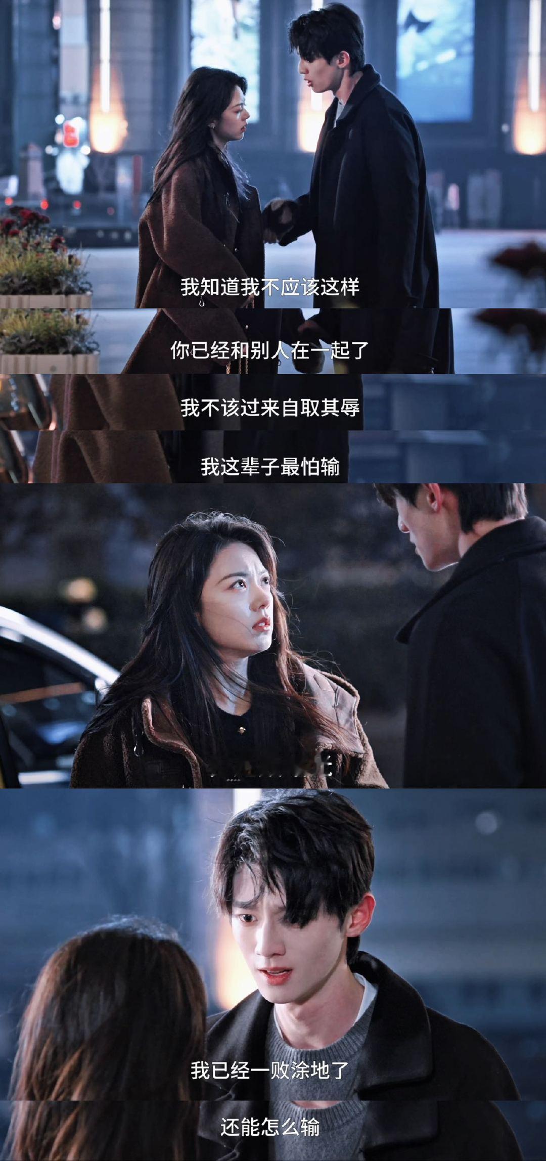 赖伟明清唱信仰 简单黑色毛衣，柔和灯光，一切都恰到好处。赖伟明的演唱让信仰这首歌