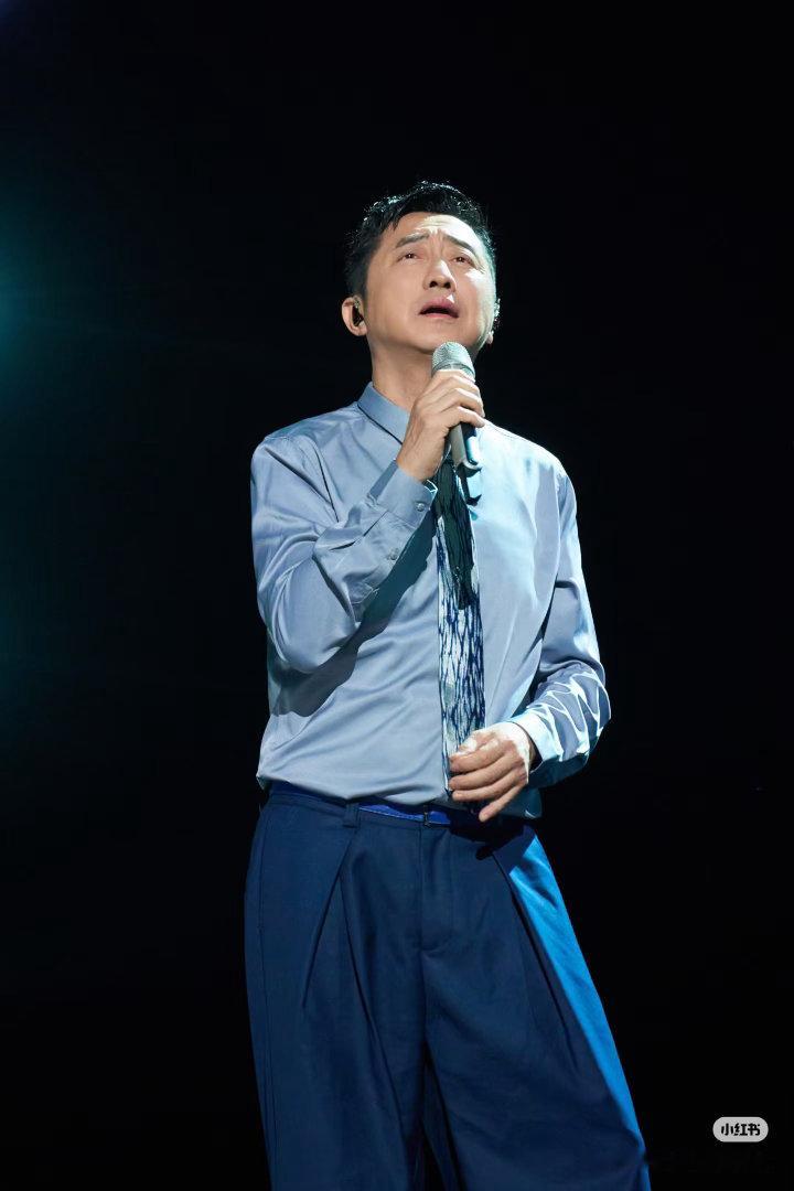 庾澄庆点赞吐槽歌手言论歌手是竞技类综艺所以淘汰也很正常……既然如此那就参加披荆斩