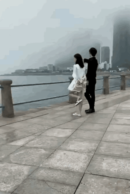 天时、地利、人和，成了！