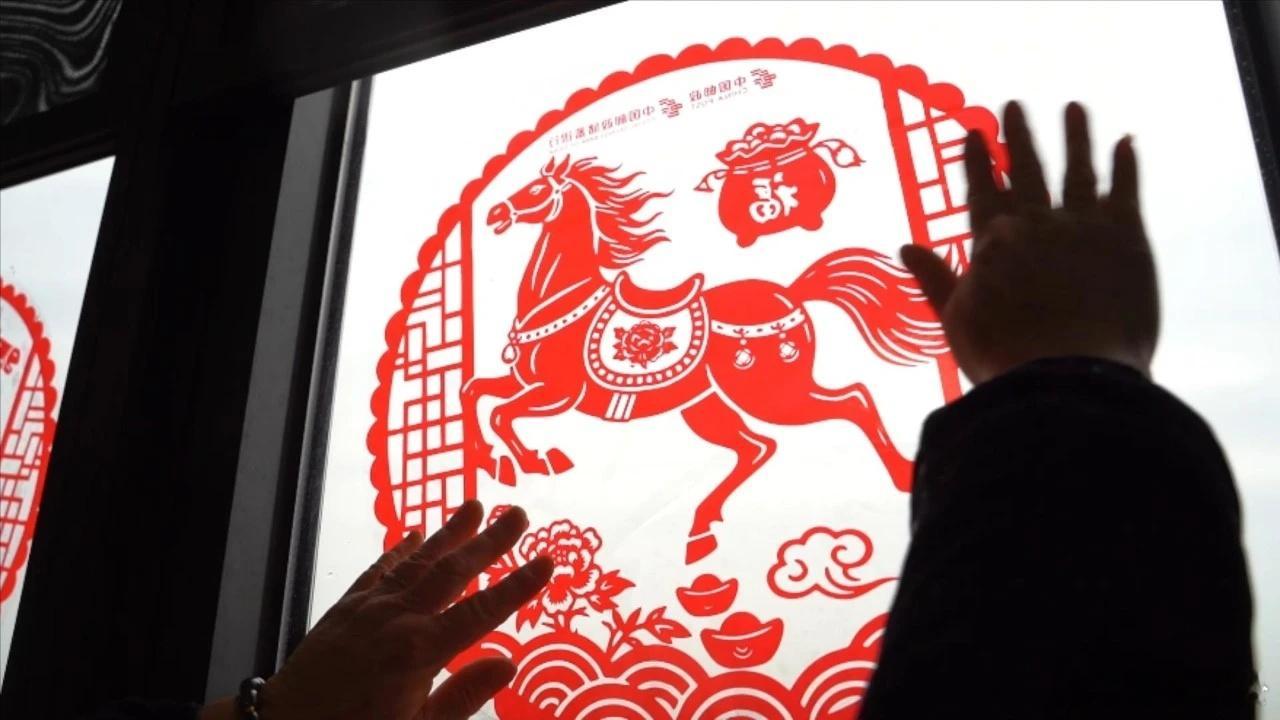 浙江年味藏着这些中国非遗 浙江湖州长兴年味太治愈了！杀年猪、打年糕、做鱼丸、酿红