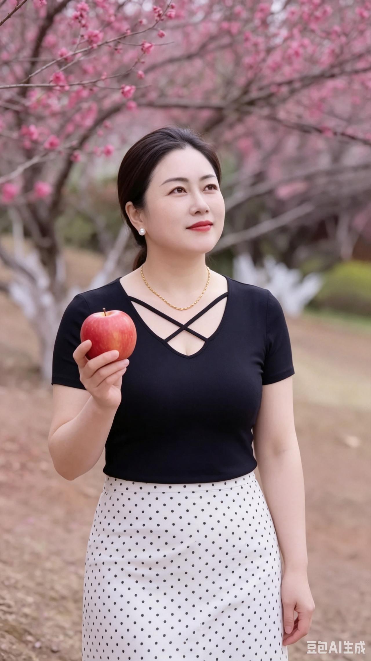 1. 家庭和美少纷争，老伴携手暖融融。遇事谦让少抬杠，家中日日笑声浓。
2. 社