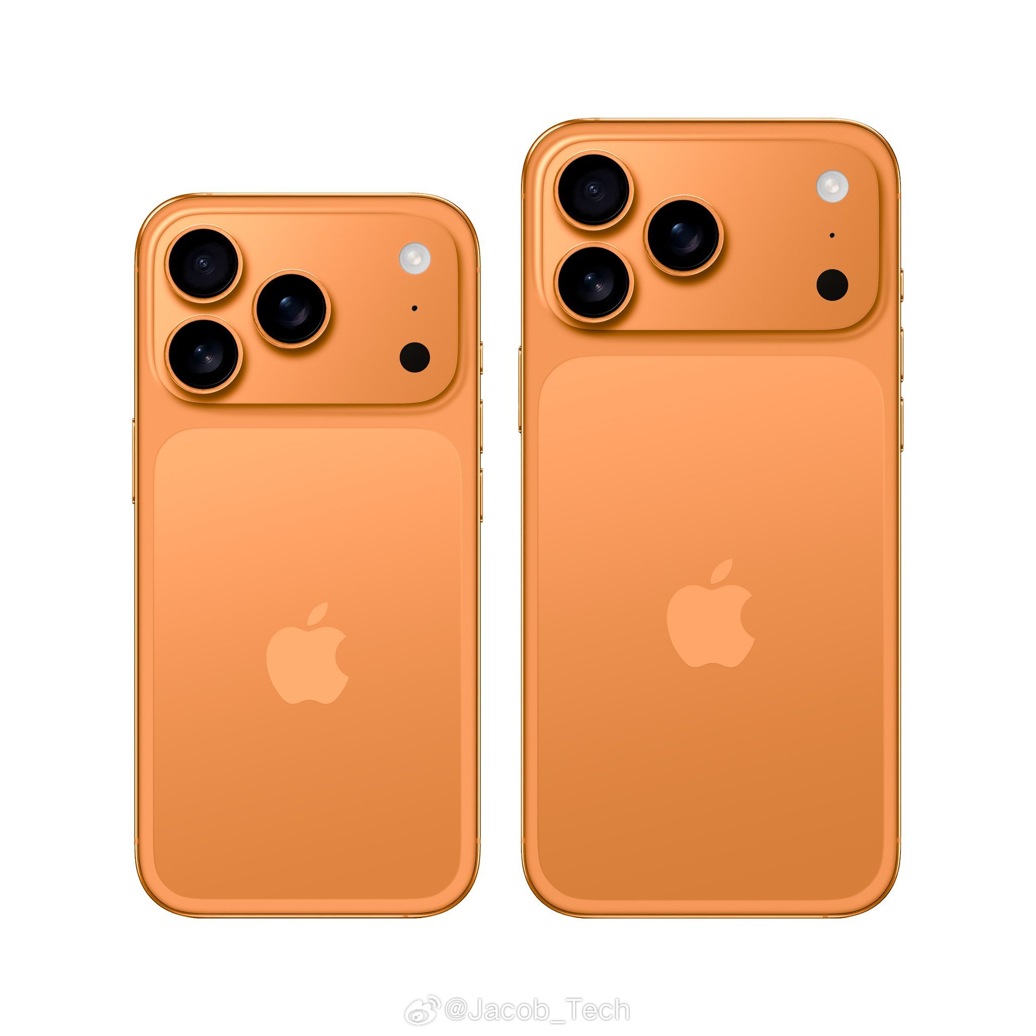 不是，这个iPhone17新颜色真的好看吗？ ​​​