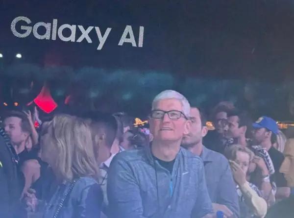 AI这方面，苹果无论是iPhone还是Mac都是晚别人一步啊，苹果真的不愁卖吗？
