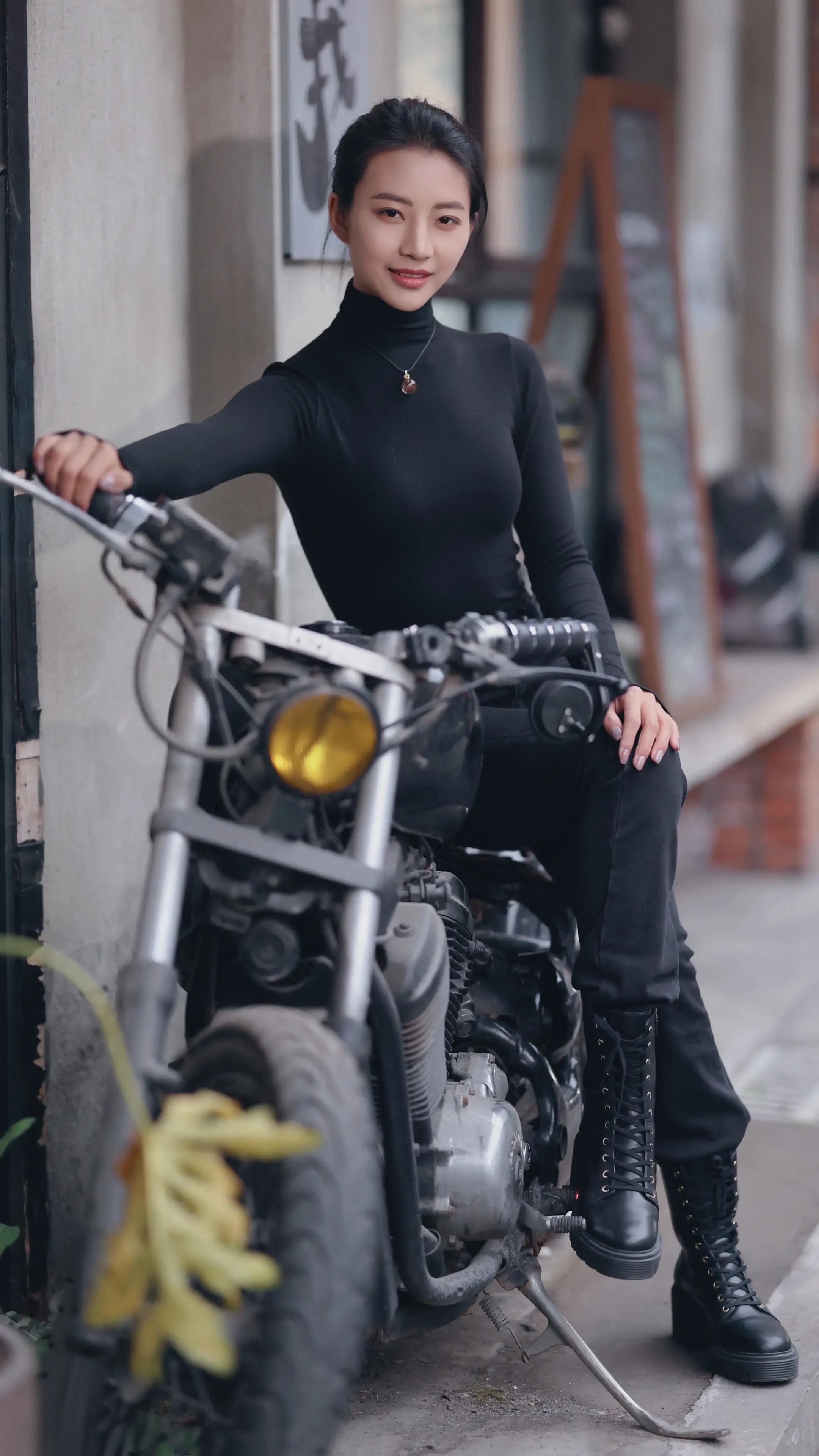 摄影是写给时光的情书。