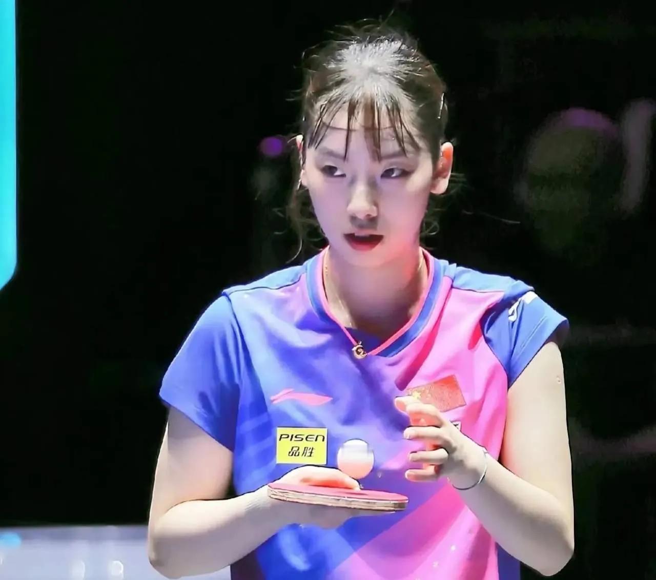 中国女乒 2-2 日本女乒!
7月20日，第32届世界大学生运动会乒乓球女子团体