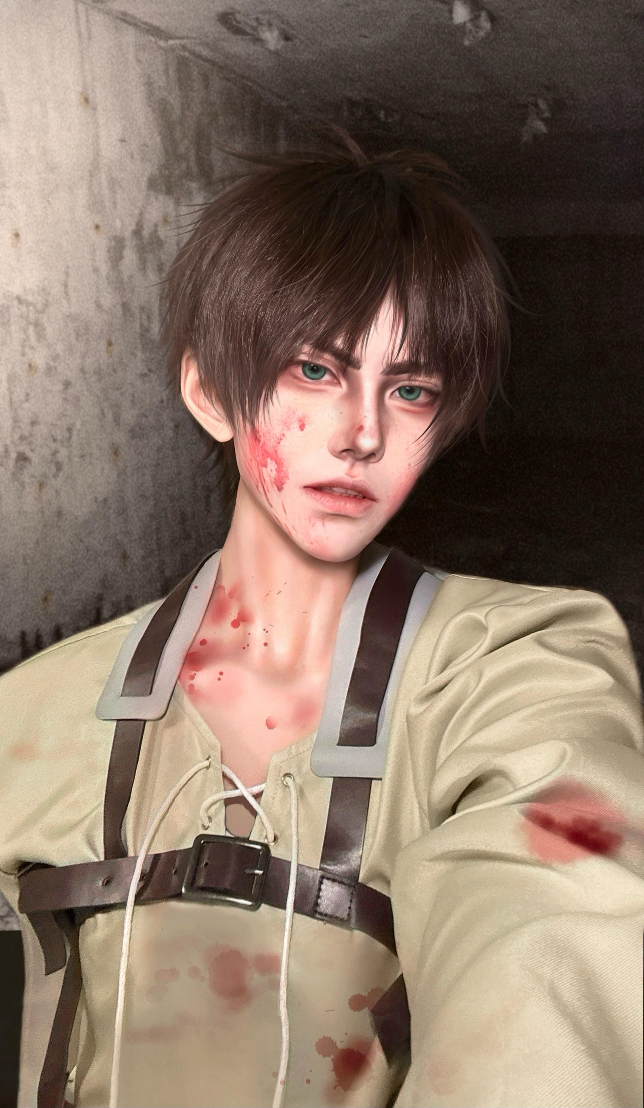 帕岛魅魔。15伦