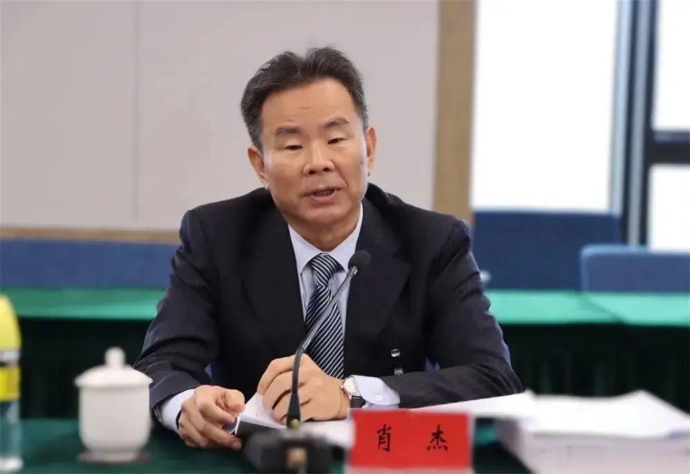经中共中央批准，中央纪委国家监委对海南省人大常委会原党组成员、副主任肖杰严重违纪