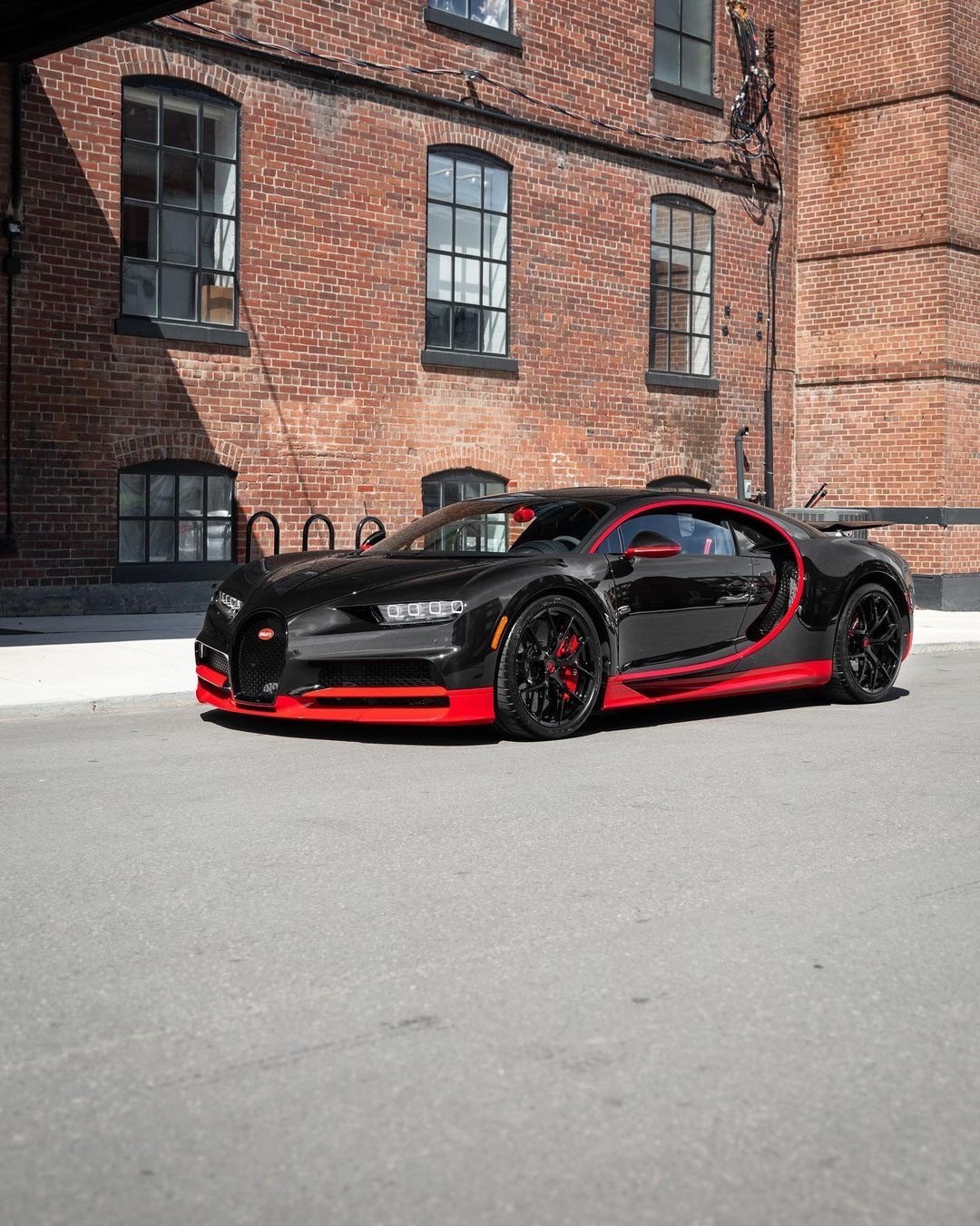 Chiron Sport 🐞Bugatti#布加迪chiron##豪车超跑##