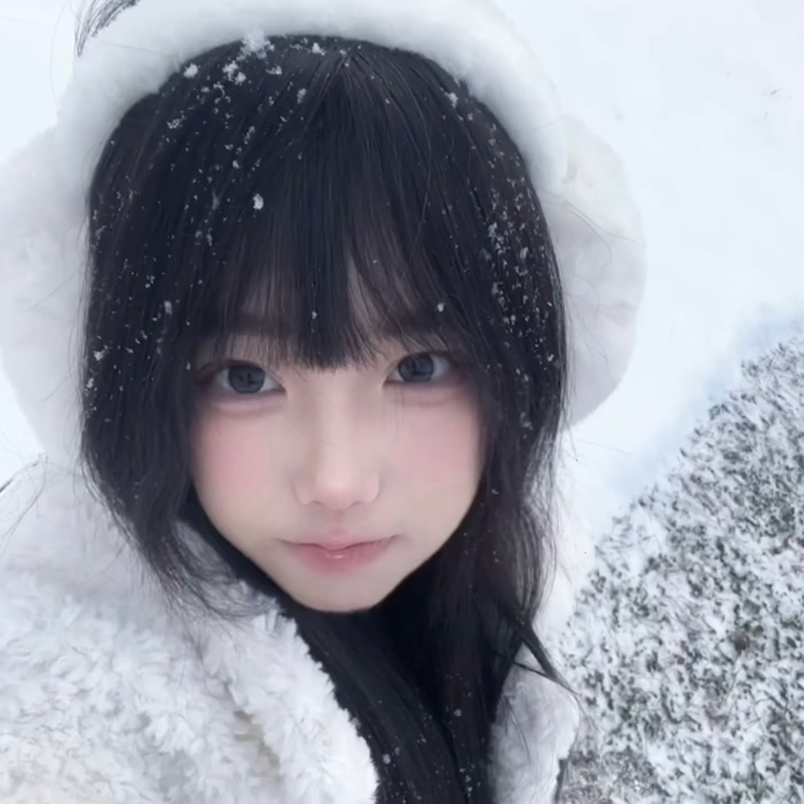 “叠好日子 完成我” ​​​