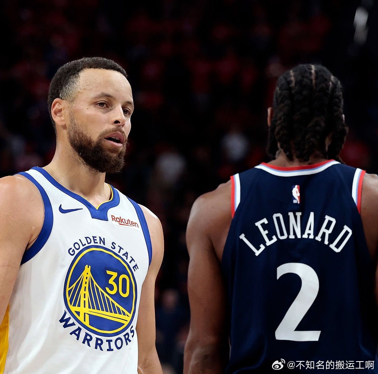 NBA  Kevin O‘Connor：勇士队对得到伦纳德真的非常感兴趣。 