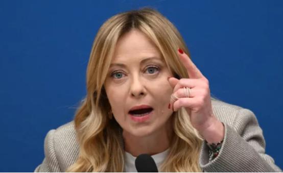 加拿大总理卡尼访华吸引了亚洲媒体的眼球，与此同时，意大利总理已经登上访问日本的专