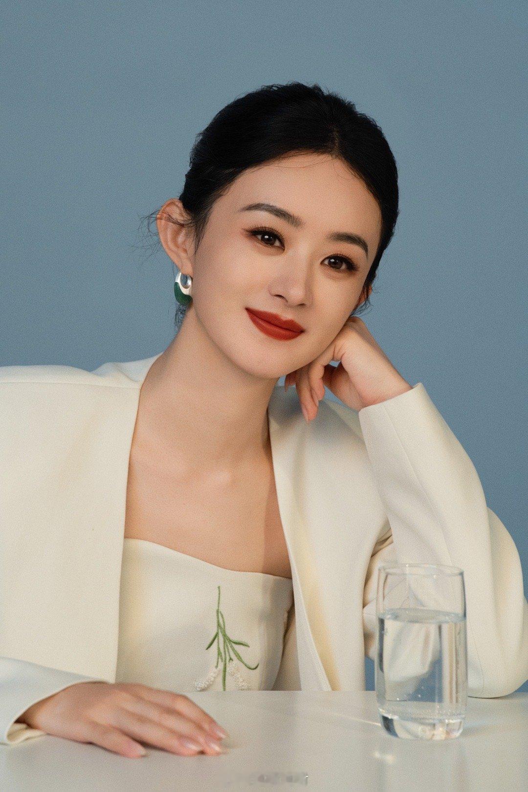 赵丽颖[色][色][色][舔屏][心][心][心][舔屏]赵丽颖[超话] ​​​