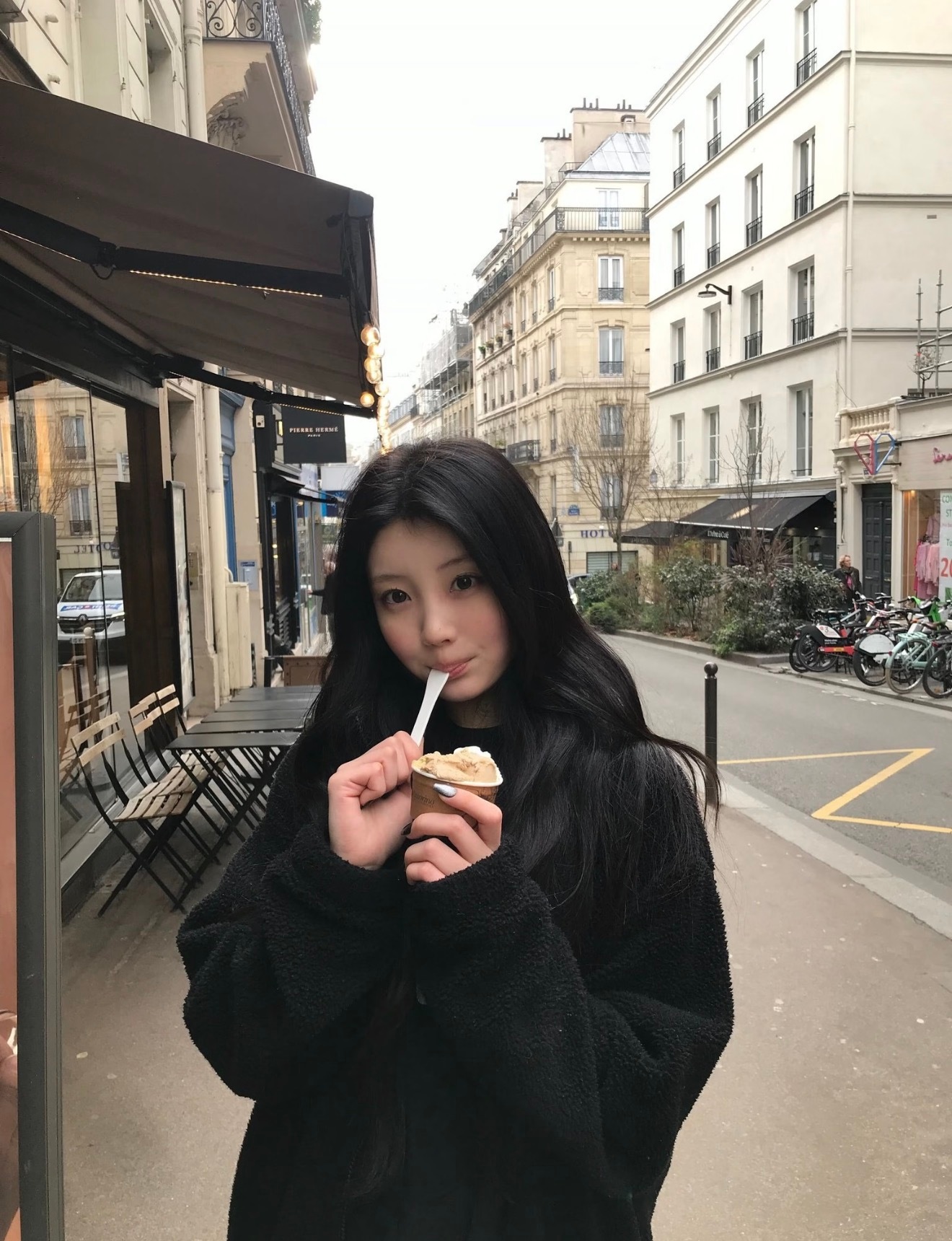 最萌的六女一是窝尼呀❤️李沅禧六女一