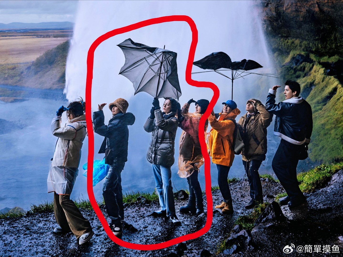 你们仨什么时候能再合体笑死我了