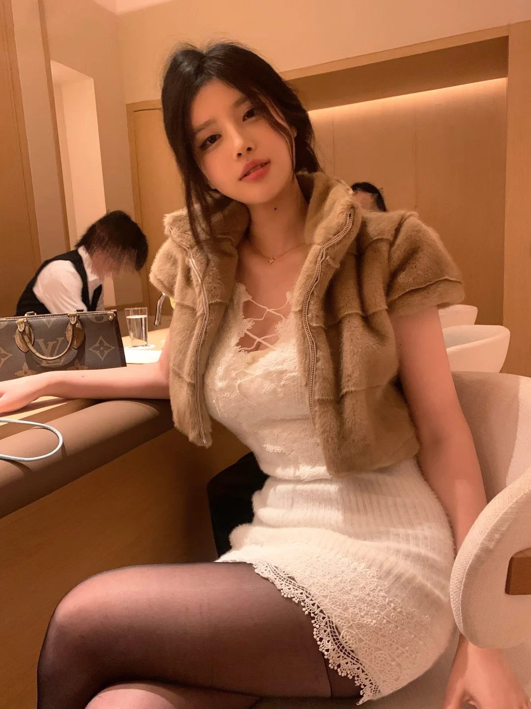 发点好看的