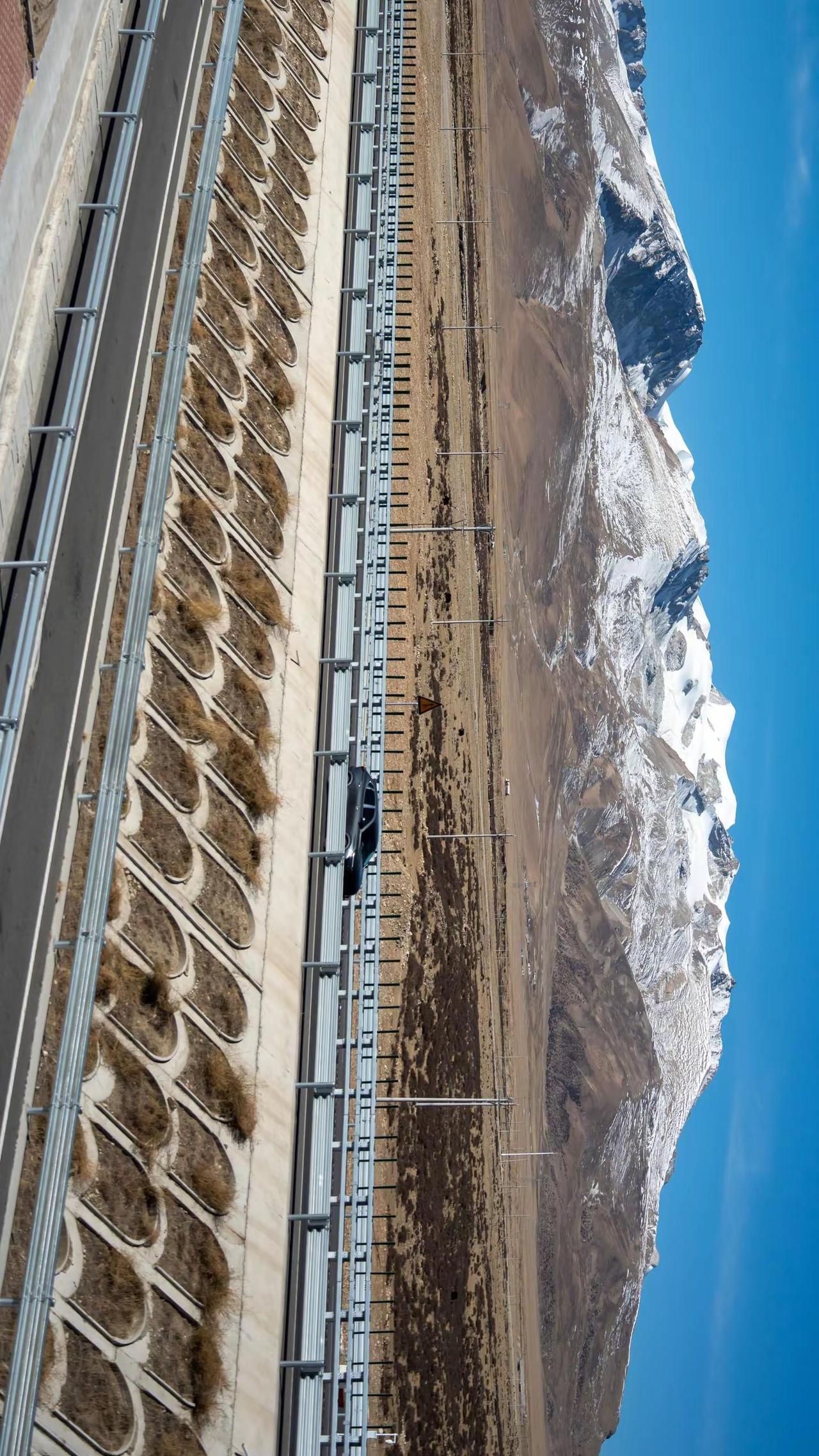 纳木措特种兵之：扎西半岛。