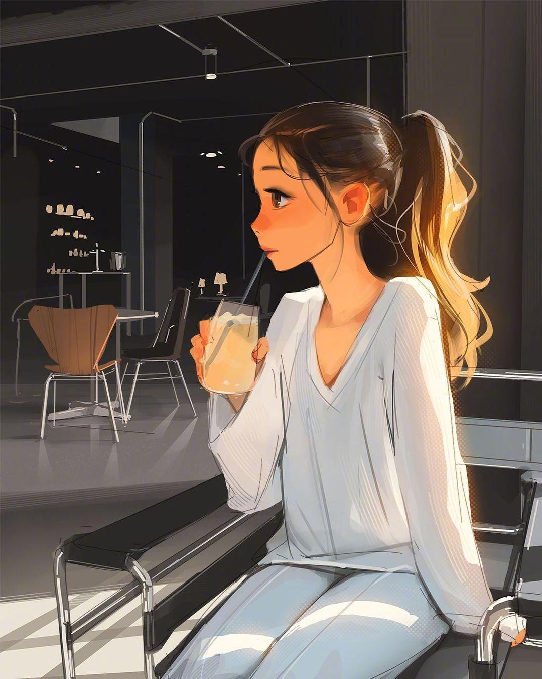 女孩子要明白的事1.建议所有畏手畏脚的女生，反复阅读这句话：“所有人的看法和评价