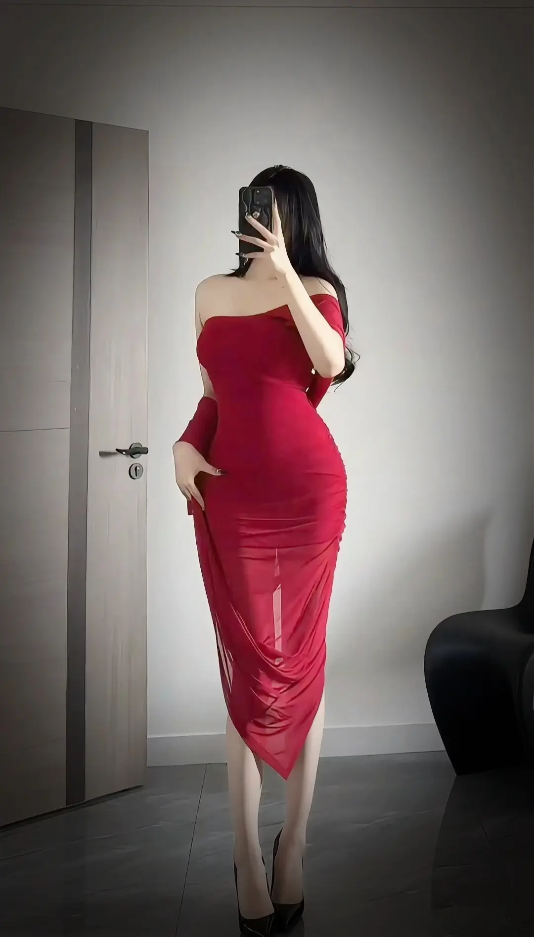 红色真是欲呀