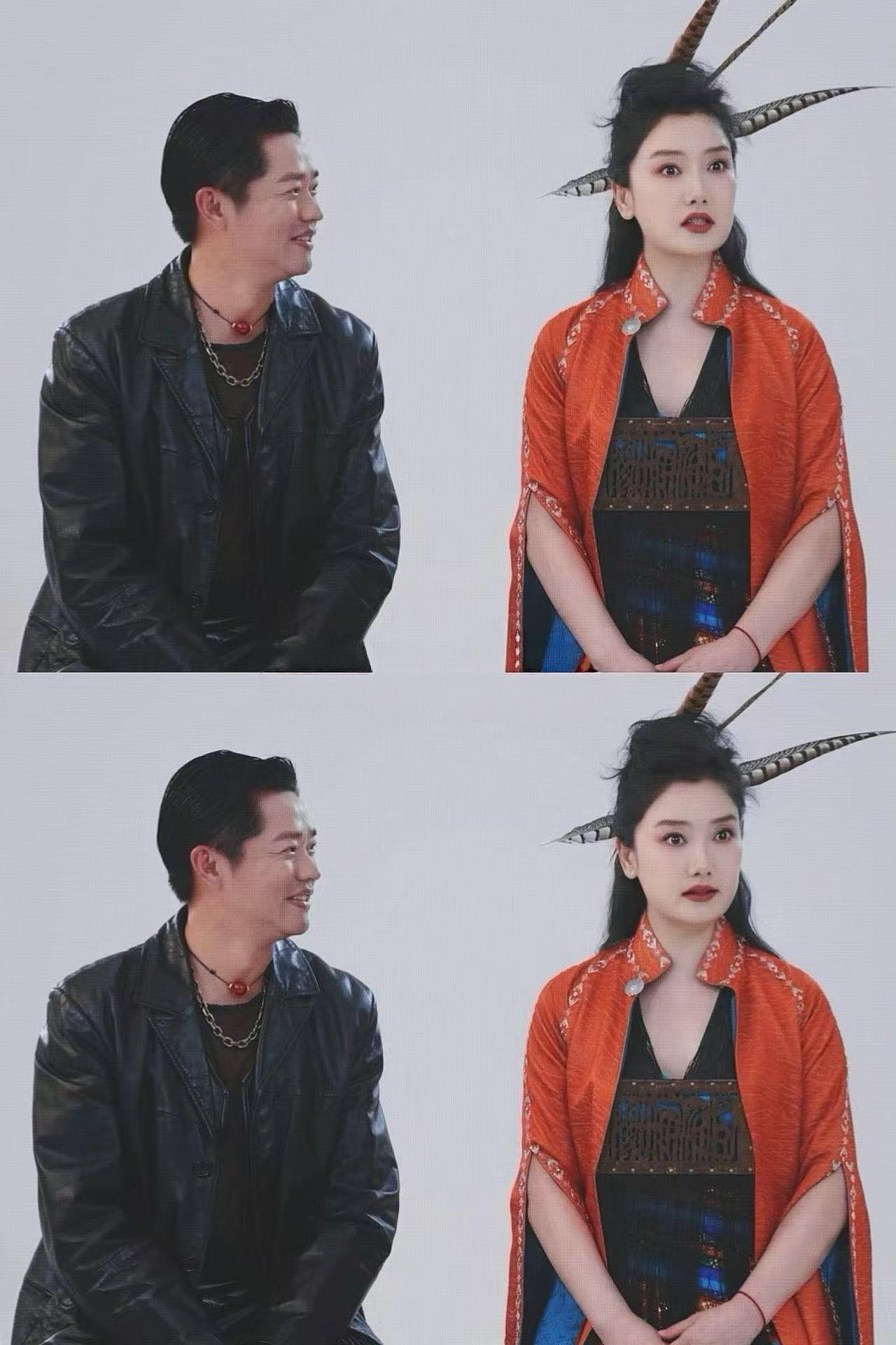 我的大明星！+曾毅